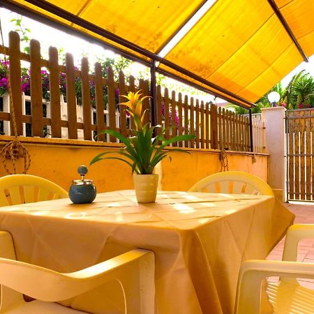 Apartamento Abbasanta 6 A - Due Passi Dal Mare Passoscuro Exterior foto