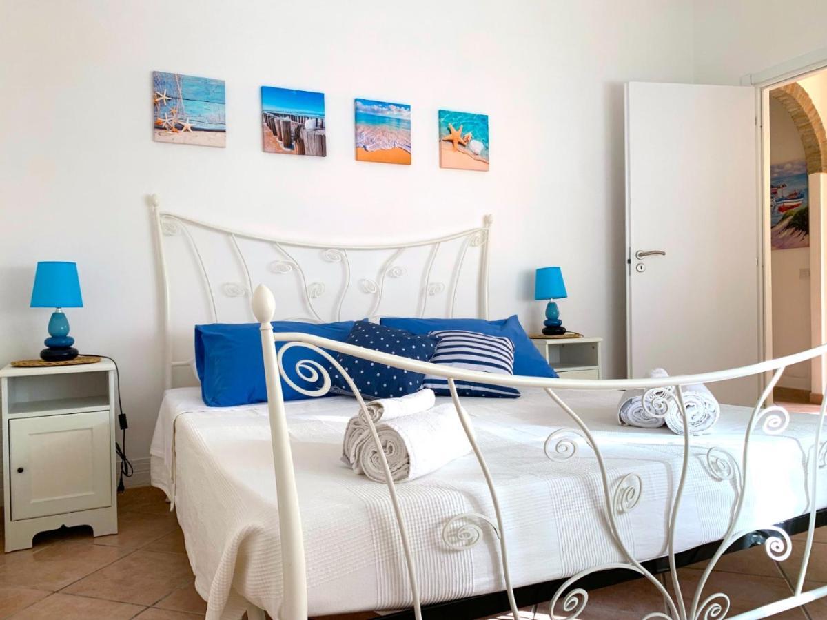 Apartamento Abbasanta 6 A - Due Passi Dal Mare Passoscuro Exterior foto