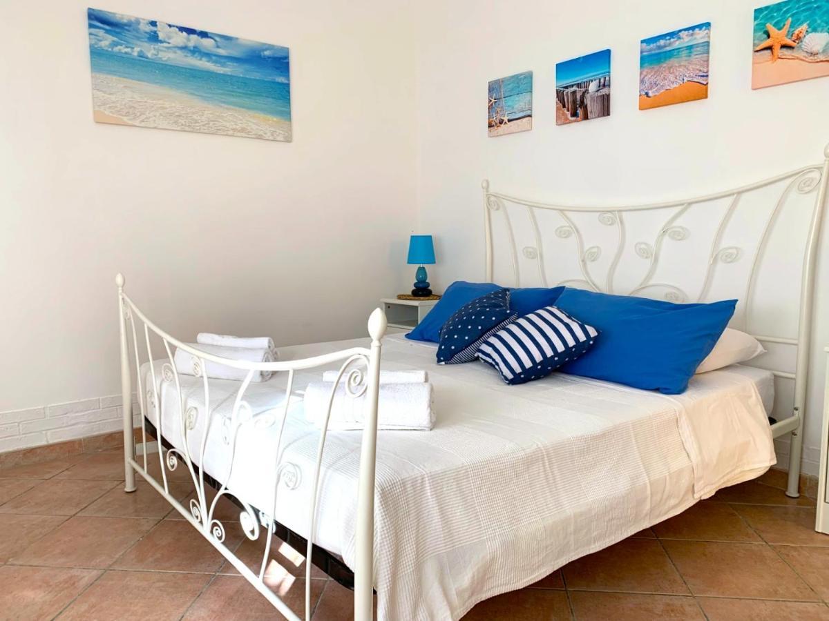 Apartamento Abbasanta 6 A - Due Passi Dal Mare Passoscuro Exterior foto