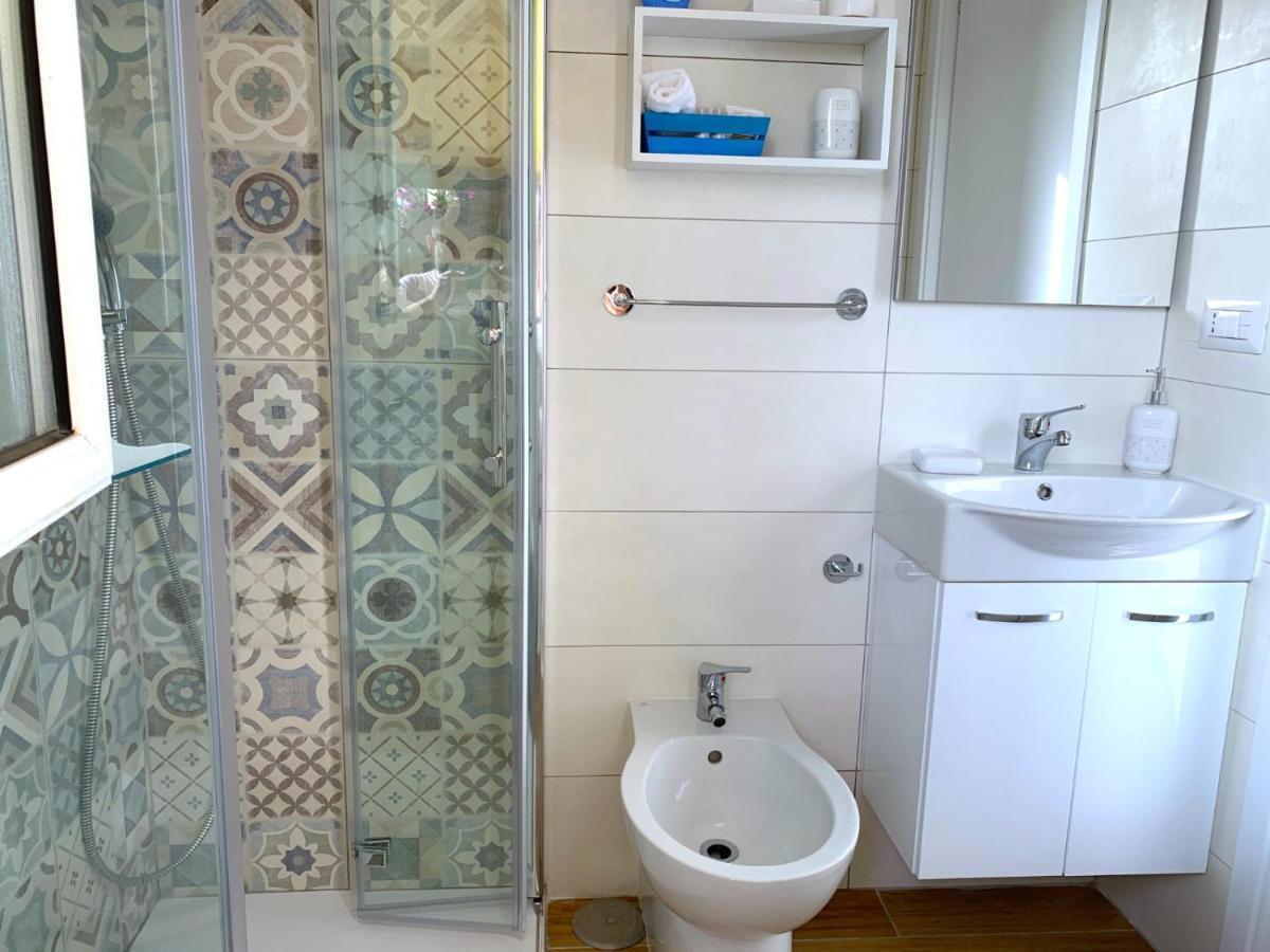Apartamento Abbasanta 6 A - Due Passi Dal Mare Passoscuro Exterior foto